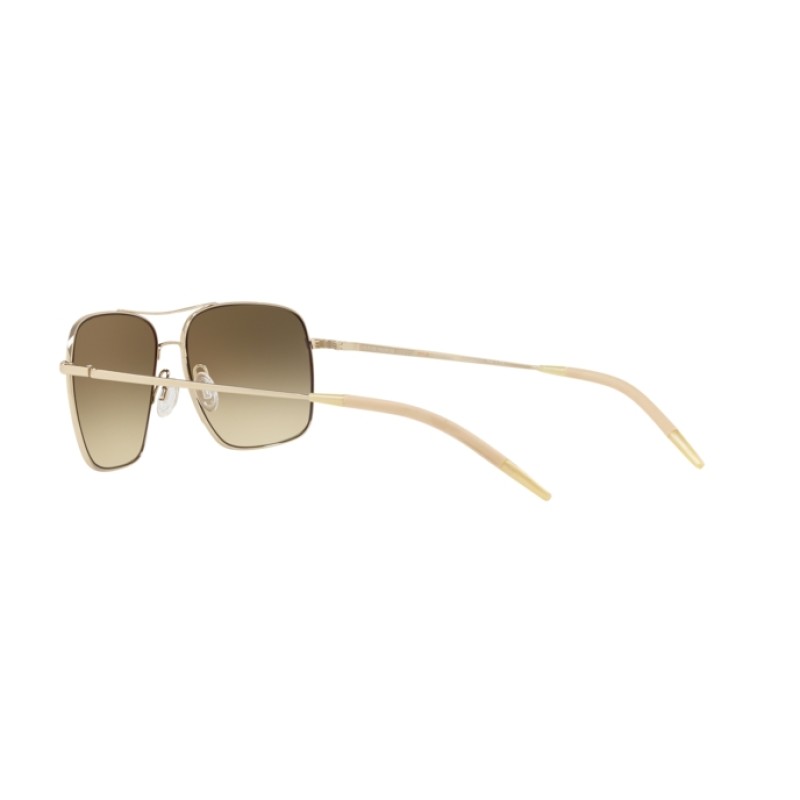 Oliver Peoples OV 1150S Clifton 503585 Gold