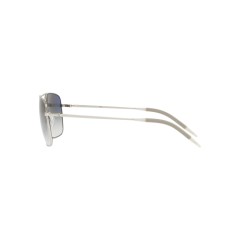 Oliver Peoples OV 1150S Clifton 50363F Silver
