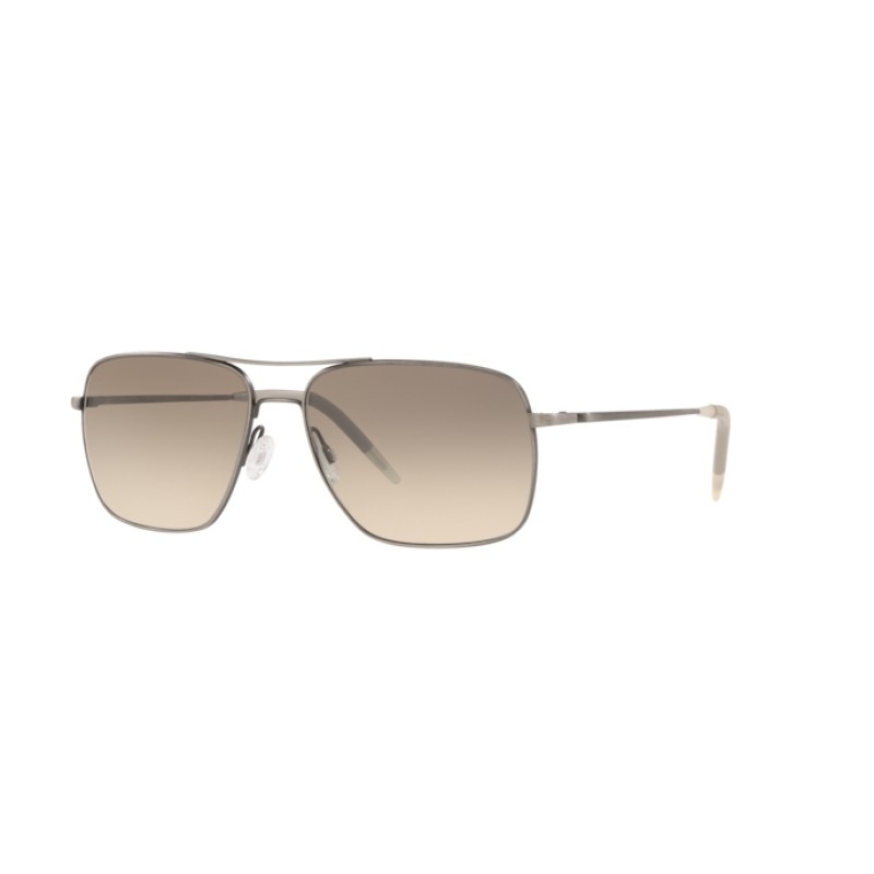 Oliver Peoples OV 1150S Clifton 528932 Antique Pewter