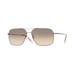 Oliver Peoples OV 1150S Clifton 528932 Antique Pewter