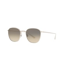 Oliver Peoples OV 1230ST Board Meeting 2 503632 Silver