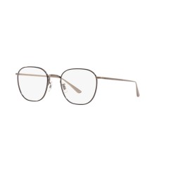 Oliver Peoples OV 1230ST Board Meeting 2 50761W Antique Pewter