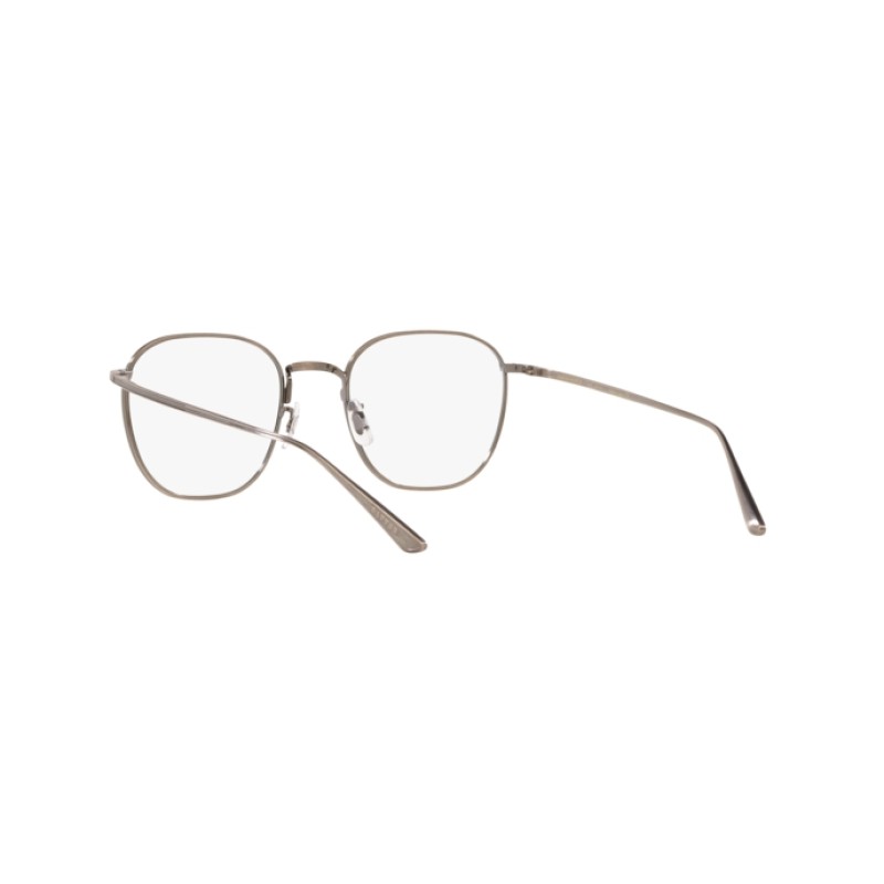 Oliver Peoples OV 1230ST Board Meeting 2 50761W Antique Pewter