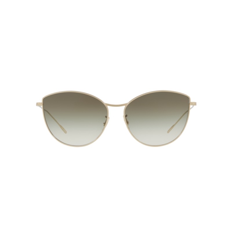 Oliver Peoples OV 1232S Rayette 50358E Soft Gold