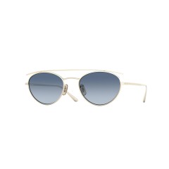 Oliver Peoples OV 1258ST Hightree 5035Q8 Gold