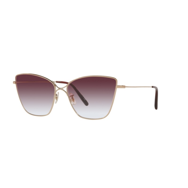 Oliver Peoples OV 1288S Marlyse 50378H Rose Gold
