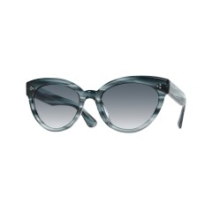 Oliver Peoples OV 5355SU Roella 17048G Washed Lapis