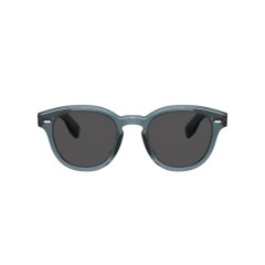 Oliver Peoples OV 5413SU Cary Grant Sun 1617R5 Washed Teal