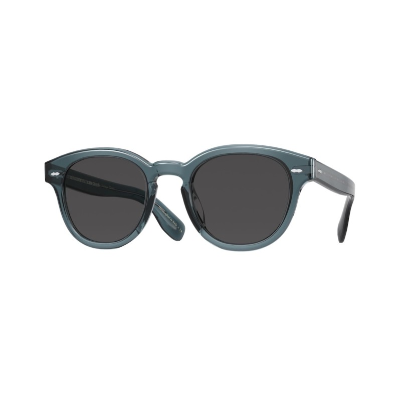 Oliver Peoples OV 5413SU Cary Grant Sun 1617R5 Washed Teal