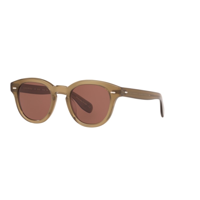 Oliver Peoples OV 5413SU Cary Grant Sun 1678C5 Dusty Olive