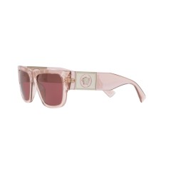 Versace VE 4406 - 533969 Transparent Pink
