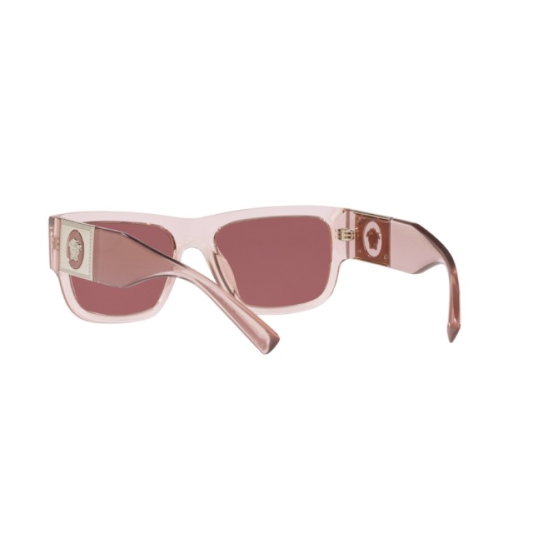 Versace VE 4406 - 533969 Transparent Pink
