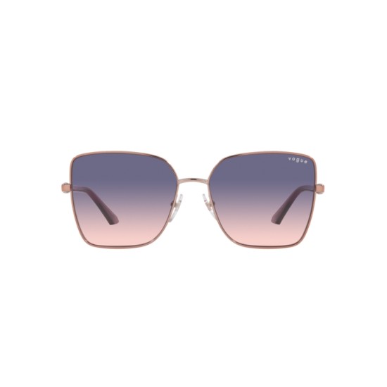 Vogue VO 4199S - 5075I6 Pink Gold | Sunglasses Woman