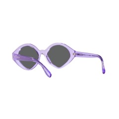 Vogue VO 5394S - 295087 Transparent Lilac