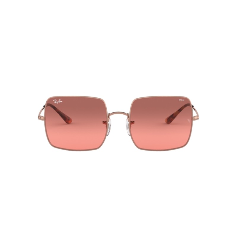 Ray-Ban RB 1971 Square 9151AA Copper