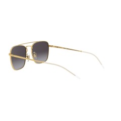 Ray-Ban RB 3588 - 90548G Gold On Top Black