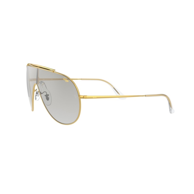 Ray-Ban RB 3597 Wings 91966I Legend Gold