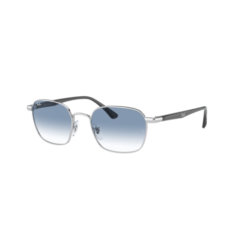 Ray-Ban RB 3664 - 003/19 Silver