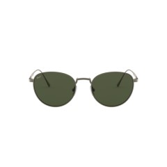 Persol PO 5002ST - 800131 Pewter