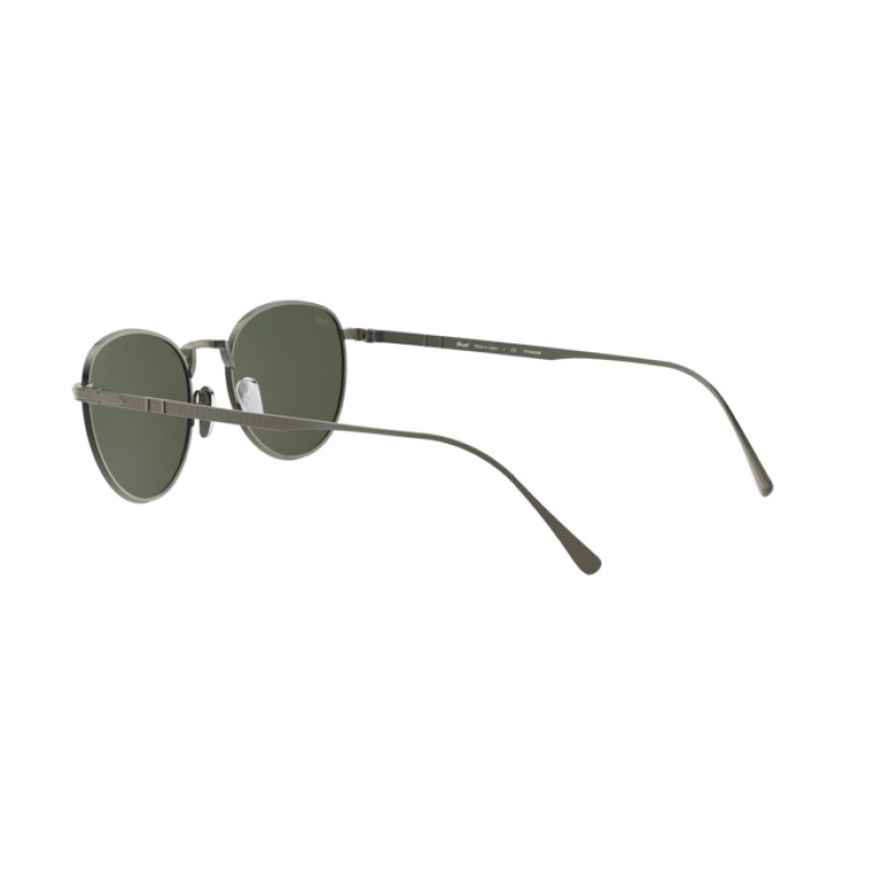 Persol PO 5002ST - 800131 Pewter