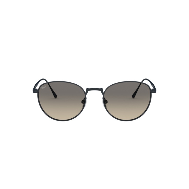 Persol PO 5002ST - 800232 Brushed Navy