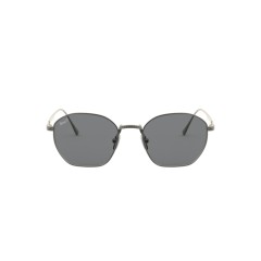 Persol PO 5004ST - 8001P2 Pewter
