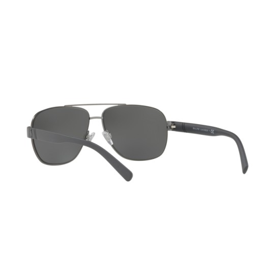 Polo PH 3110 - 91576G Demishiny Dark Gunmetal | Sunglasses Man