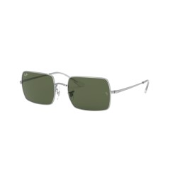 Ray-Ban RB 1969 Rectangle 914931 Silver