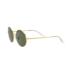 Ray-Ban RB 1970 Oval 919631 Legend Gold
