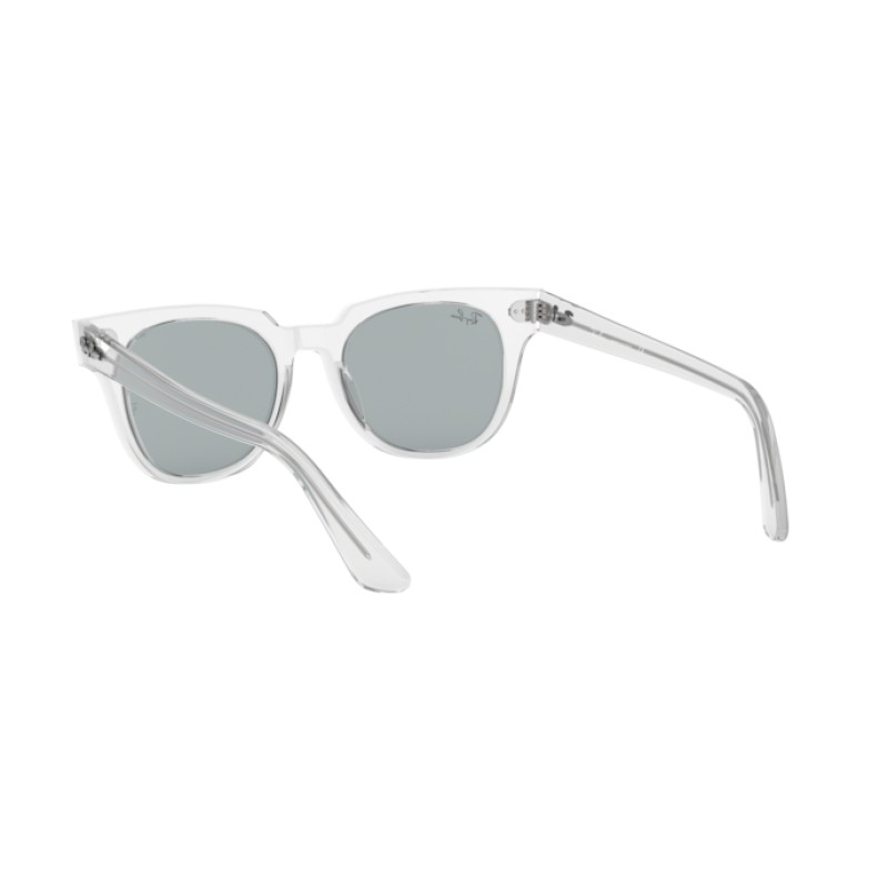 Ray-Ban RB 2168 Meteor 912/I5 Trasparent