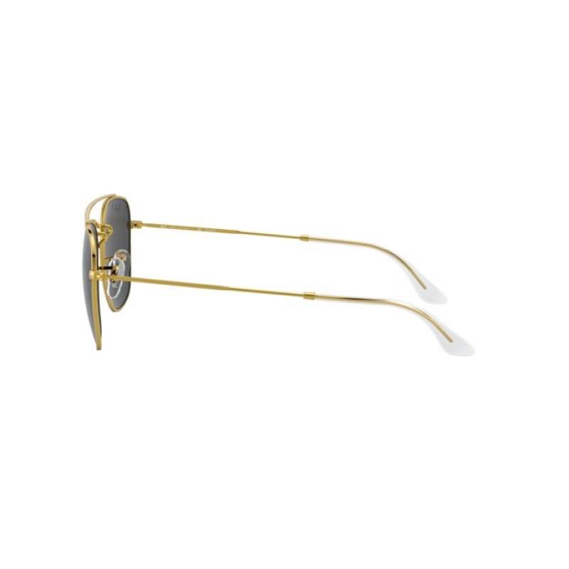 Ray-Ban RB 3557 - 919648 Legend Gold