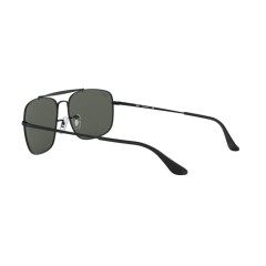 Ray-Ban RB 3560 The Colonel 002/58 Black