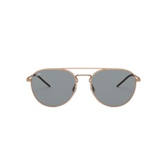 Ray-Ban RB 3589 - 9146/1 Rubber Copper