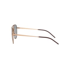 Ray-Ban RB 3589 - 9146/1 Rubber Copper
