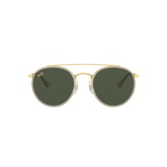 Ray-Ban RB 3647N - 921031 Rose Gold