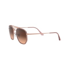 Ray-Ban RB 3648M The Marshal Ii 9069A5 Copper