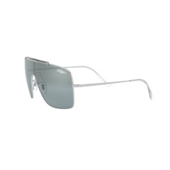 Ray-Ban RB 3697 Wings Ii 003/Y0 Silver