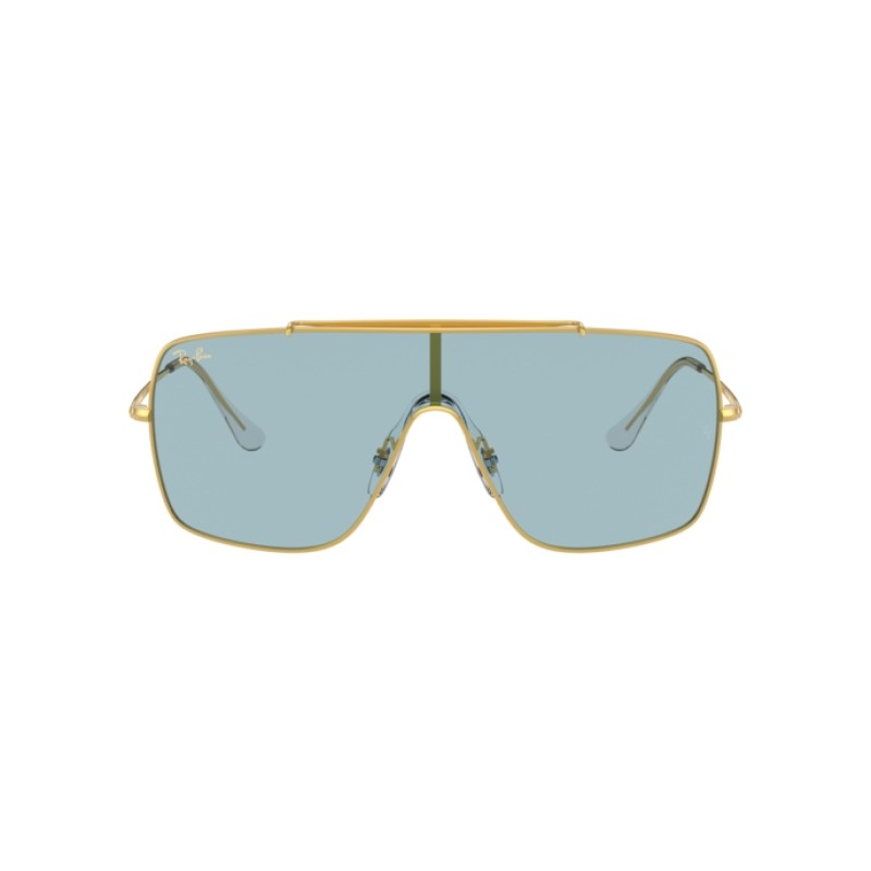 Ray-Ban RB 3697 Wings Ii 919680 Legend Gold