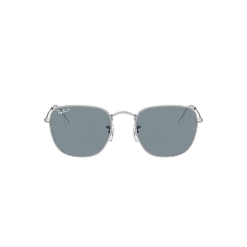 Ray-Ban RB 3857 Frank 9198S2 Silver