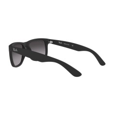 Ray-Ban RB 4165F Justin 622/8G Rubber Black