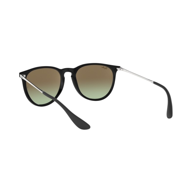 Ray-Ban RB 4171 Erika 6316E8 Black Sp Red