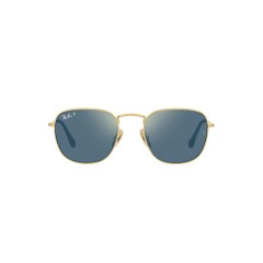 Ray-Ban RB 8157 Frank 9217T0 Demigloss Brushed Gold