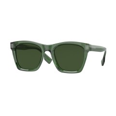 Burberry BE 4348 Cooper 394671 Green