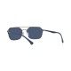 Emporio Armani EA 2119 - 325080 Matte Blue/gunmetal | Sunglasses Man