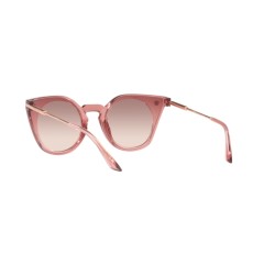 Versace VE 4410 - 53220P Transparent Pink