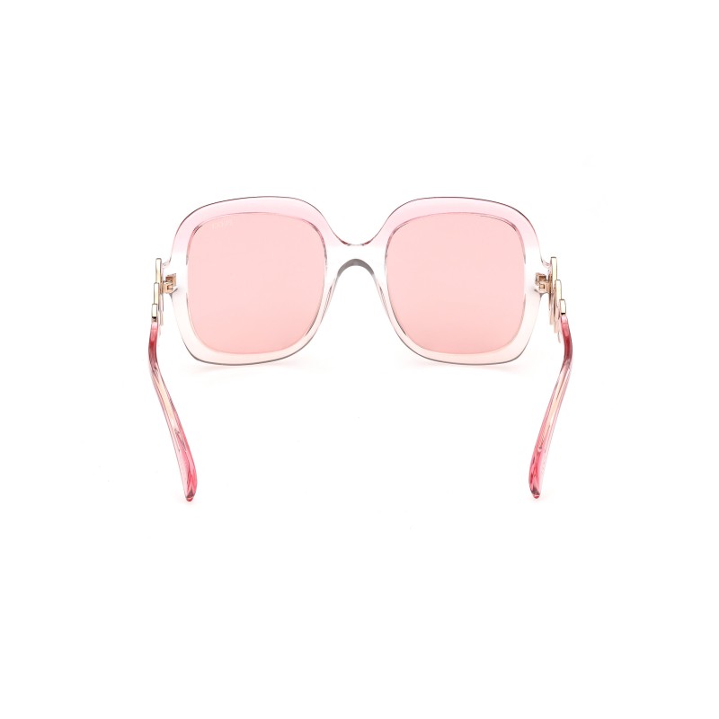 Emilio Pucci EP 0173 - 74Y  Pink -other