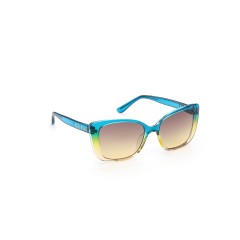 Guess GU 9208 - 89F  Turquoise-other