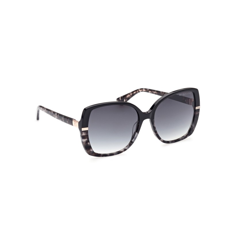 Guess Marciano GM 0820 - 05B  Black-other