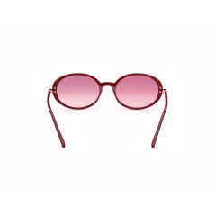 Tom Ford FT 0922 Raquel-02 - 66T  Shiny Red