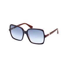 Max Mara MM 0037 EMME9 - 92W Blue Other